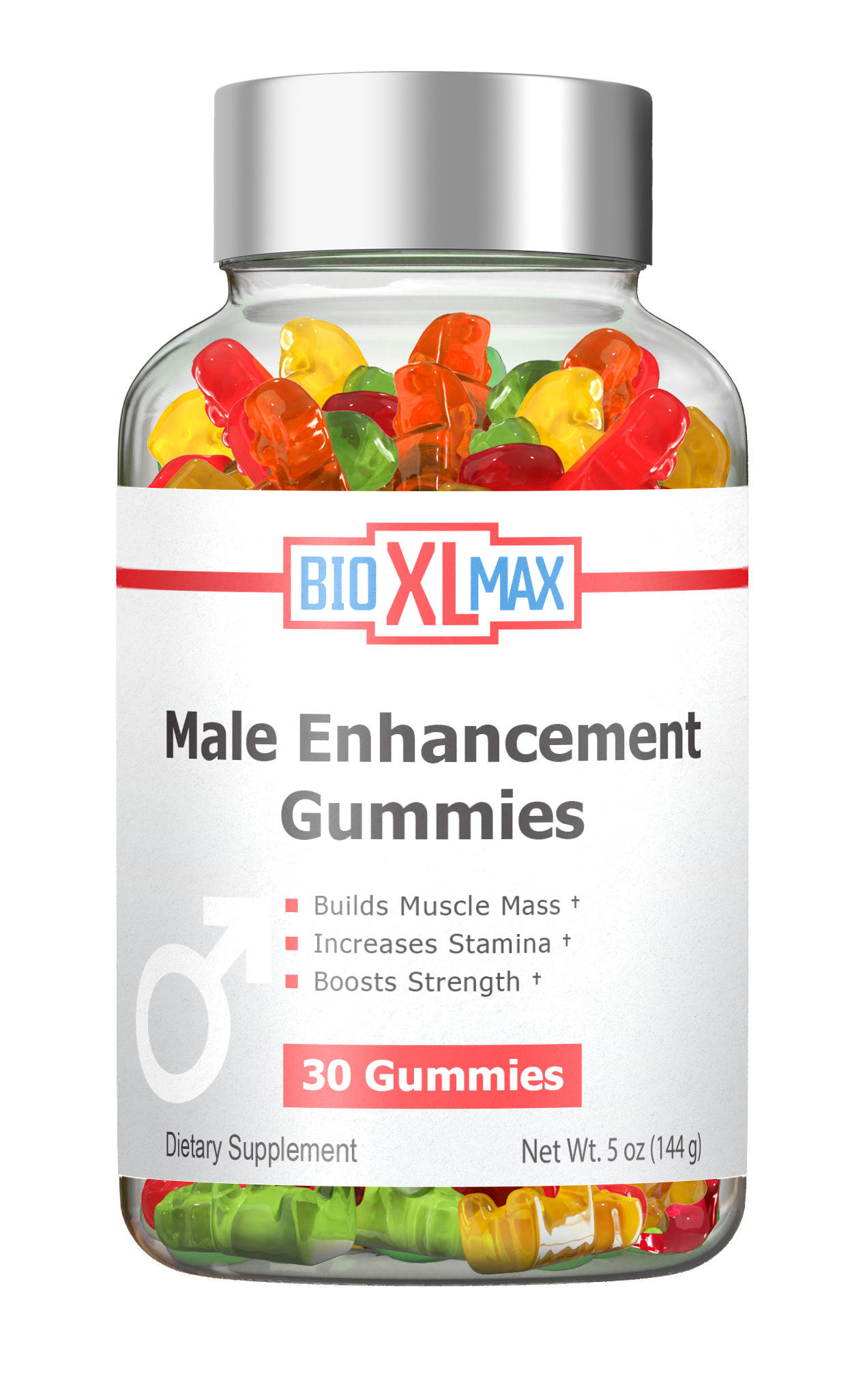 Bio XL Max Male Enhancement logo