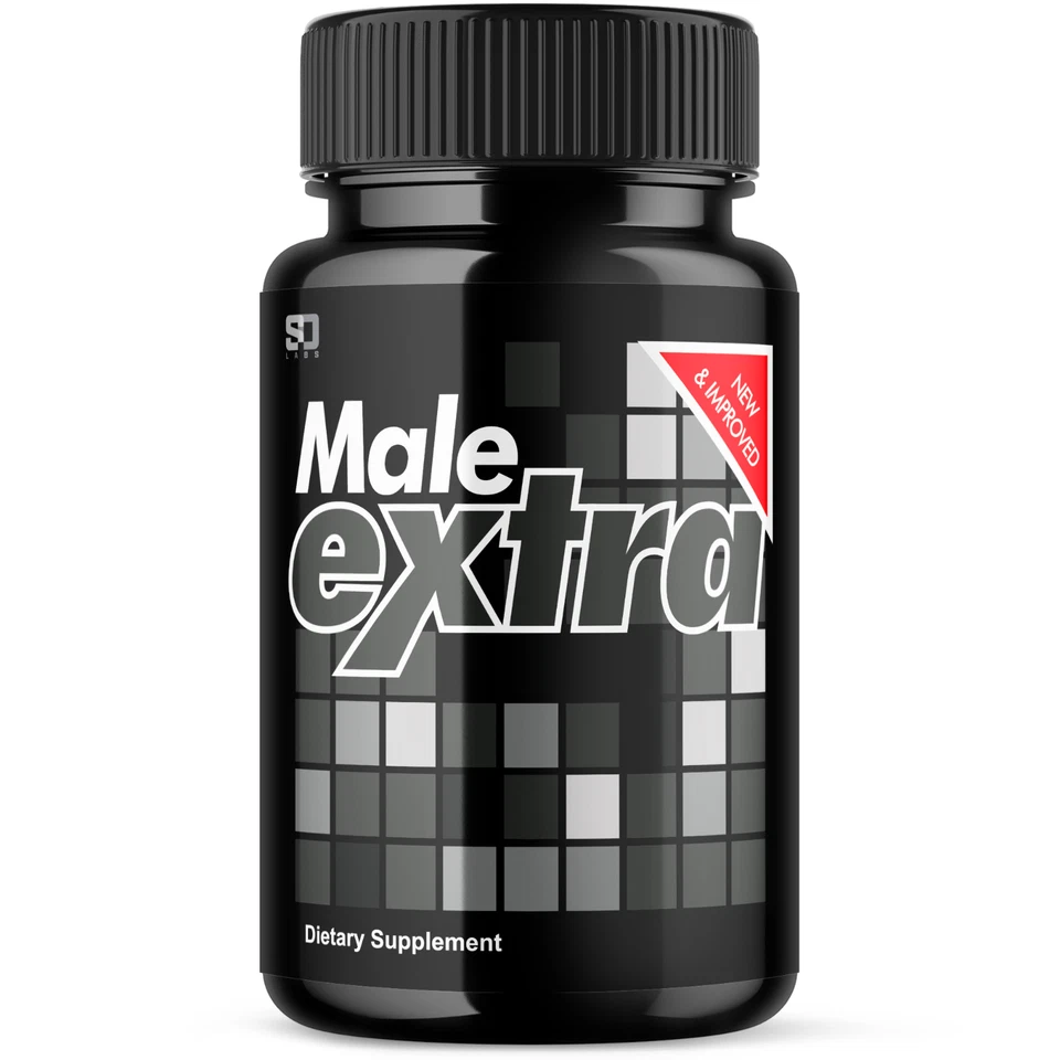 Male Extra logo